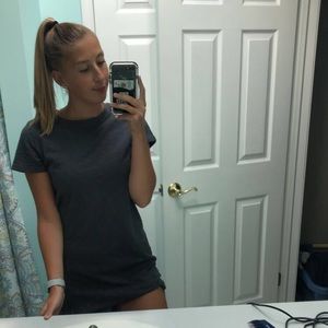 Meet your Posher, Courtney